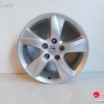 HONDA ALUFELNI, 5x114, 3, 17 COL, 4 DARAB CIVIC 2007-2009 fotó