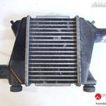 HONDA ACCORD INTERCOOLER HÜTŐ 2009-2011 fotó