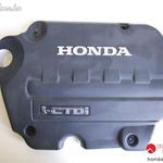 HONDA FR-V MOTORBURKOLAT FELSŐ 2006-2009 fotó