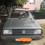 Volkswagen Jetta fotó