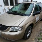 Dodge Grand Caravan eladó fotó