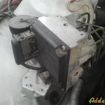 BMW E39 ABS ASC FÉK MODUL KOCKA 000 HIBÁTLAN 96 97 98 ÉVJÁRATHOZ fotó