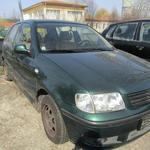 Volkswagen Polo 6N2 1.4 16V bontott alkatrészek fotó