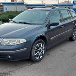 Renault Laguna , 1, 9 DCI , 2003 évj , 2021.09 ig műszaki , 06308 fotó