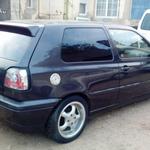 golf 3 fotó