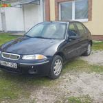 Rover 214 Si Eladó fotó