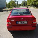 Mazda 323 Dizel, klimás fotó