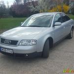 Audi a6 2.5Tdi Eladó fotó