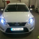 Eladó IV Ford Mondeo fotó