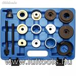 Hátsó szilent kinyomó klt. BMW E36, E46, E85 LULTOOLS fotó