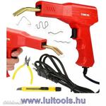 Műanyag hegesztő (tűző) garnitúra LULTOOLS +36202188024 fotó