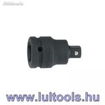 Átalakító adapter légkulcshoz 3/4″-1/2″ Genius fotó