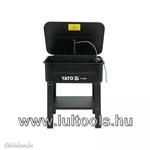 Alkatrészmosó 80 liter YATO LULTOOLS +36202188024 fotó