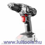 Akkumulátoros fúró/csavarozó Energy+ 18V GRAPHITE fotó