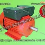 Villanymotor 2, 2kW 220V-50Hz 1500/min Villany Motor fotó