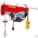 Boxer BX-562 Dótköteles Emelő 250/500kg fotó