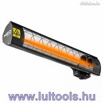 Infravörös hősugárzó 2000W Neo Tools fotó