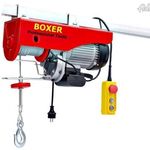 Boxer BX-563 Dótköteles Emelő fotó