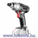 Akkumulátoros csavarozó Energy+ 18V GRAPHITE fotó