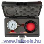 Turbófeltöltő nyomás tesztelő (1-3 BAR) Neo Tools 06202188024 fotó