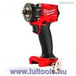 Milwaukee M18 FIW2P12-0X akkus ütvecs. 1/2\ quot , 18V fotó