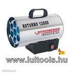 Rothenberger Hőlégbefúvó ROTURBO 12000., ,., .., fotó