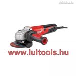 Sarokcsiszoló 125mm 1550w MILWAUKEE (AGV 15-125 XE)., ,., . fotó