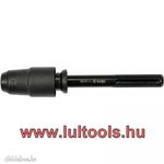 Fúrótokmány adapter SDS-Max - gt SDS-Plus 220 mm YATO, ., ., fotó