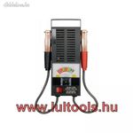 Akkuteszter 6-12V analóg CCA 200-1000A YATO, ., ., .., ,. fotó