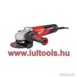 Sarokcsiszoló 125mm 1550w MILWAUKEE (AGV 15-125 XE), ,... fotó