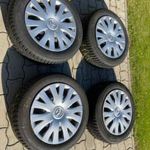 Toyo Tires 205/55 R16 fotó