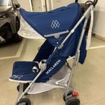 Maclaren Techno XT sport babakocsi fotó