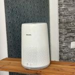 Philips AC0819/10 légtisztító 1ft-ról POSTA OK ! fotó