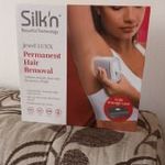 Silk'n Jewel LUXX villanófényes szőrtelenítő fotó