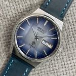 Csodaszép SEIKO QUARTZ TYPE II 1976 decemberi! fotó