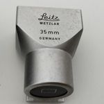 LEITZ (LEICA) WETZLAR 35mm-es kereső fotó