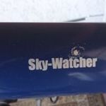 Skywatcher csillagászati teleszkóp 114/900 fotó