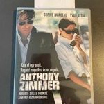 szép állapotú DVD 17 Anthony Zimmer - Sophie Marceau fotó