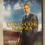 ÚJONCOK NAPJA (2014) DVD fotó