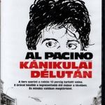 Kánikulai délután (1975) 2DVD ÚJ! bontatlan fsz: Al Pacino - duplalemezes magyar kiadás fotó