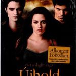 Alkonyat - Újhold (2009) 2DVD-s slipaces kiadás ÚJ! fsz: Kristen Stewart, Robert Pattinson fotó