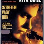 Amaro atya bűne (2002) DVD ÚJSZERŰ karcmentes fsz: Gael Garcia Bernal magyar kiadású ritkaság fotó