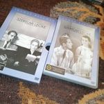 DVD - Szerelmi lecke /Bergman/ fotó