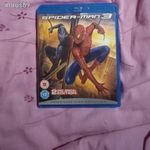 Pókember 3 Blu ray fotó