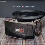 Tommy Hilfiger automata öv fotó