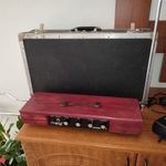 MOOG ETHERWAVE THEREMIN STANDARD teremin analóg fotó