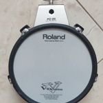 Roland PD-85 2 zónás V-Pad fotó