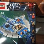 LEGO® Star Wars - Gungan tengeralattjáró 9499 fotó