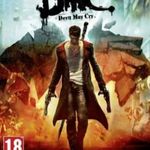 DMC: Devil May Cry Steam Key fotó