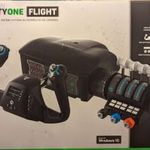 Turtle Beach Velocity One Flight botkormány (PC/Xbox) fotó